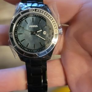 Fossil Watch es2545